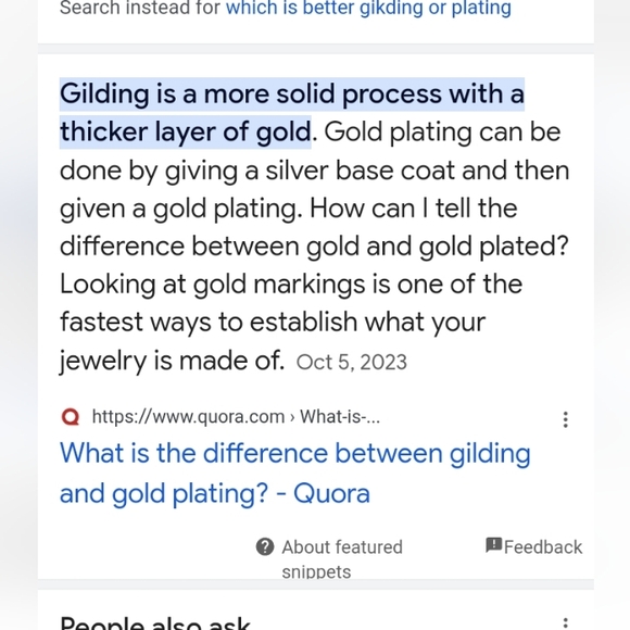 RARE 1970's 🇩🇪 Berendsohn AG Set Gilded Gold 🇨🇦 12.50 Canada Shipping - Picture 12 of 16